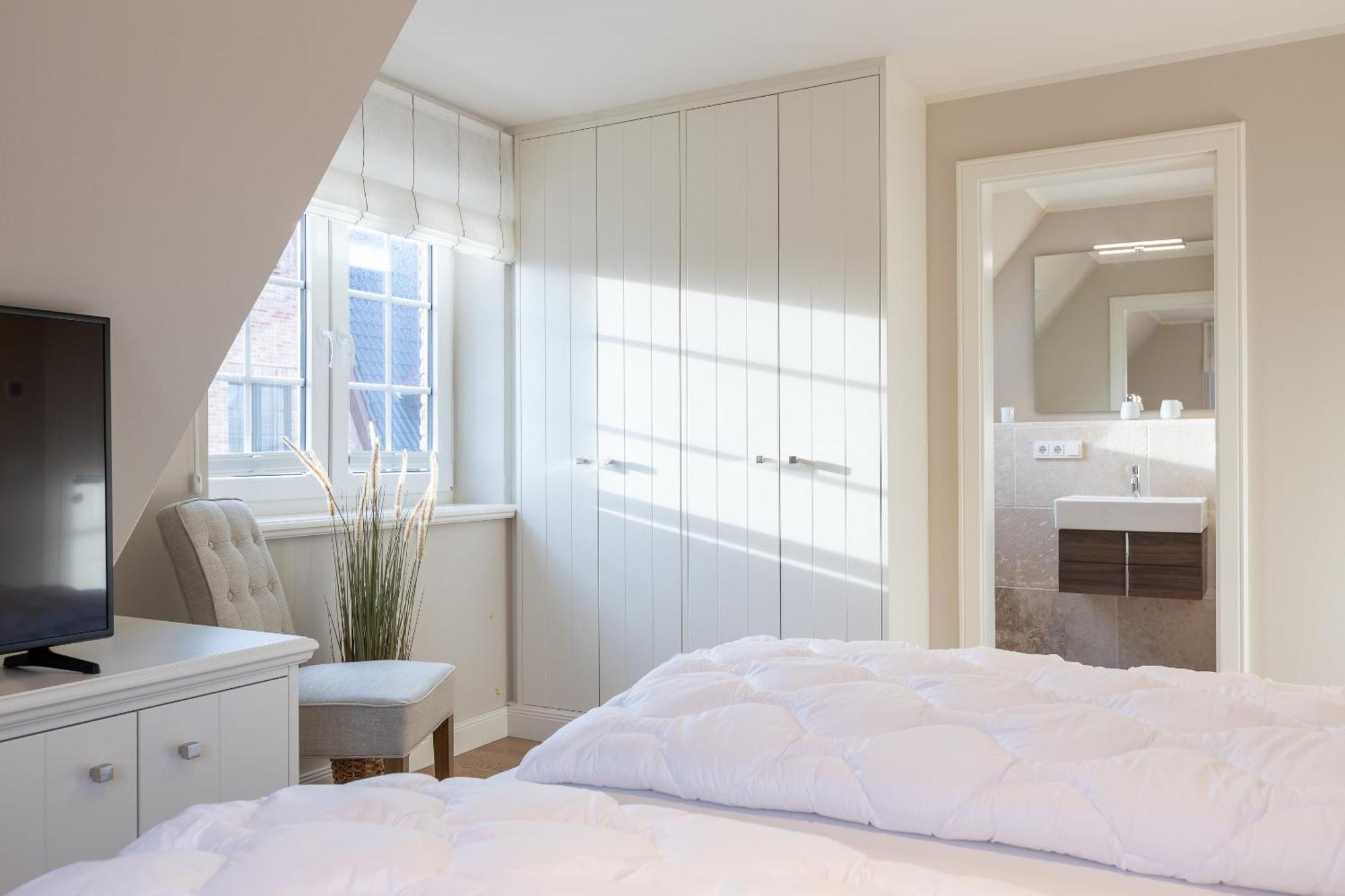Ferienhaus Froeddenhues Rantum (Sylt)