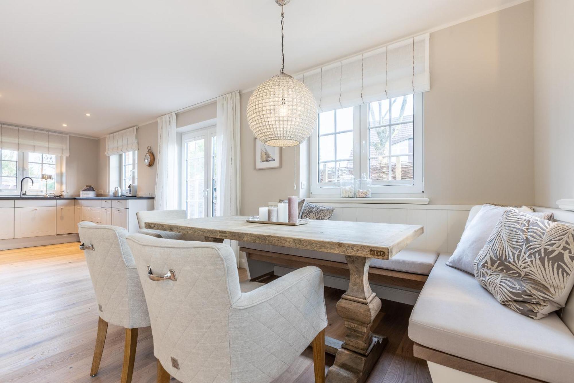 Ferienhaus Froeddenhues